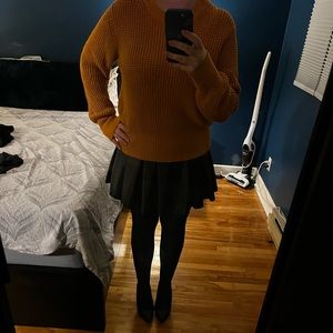 French Connection sweater - L